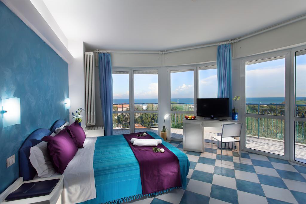 Hotel Lido Europa Riccione Cameră foto